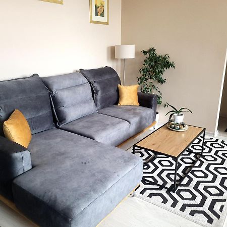 Cozy 2 Room Apartment In The Oldtown Of קלייפדה מראה חיצוני תמונה