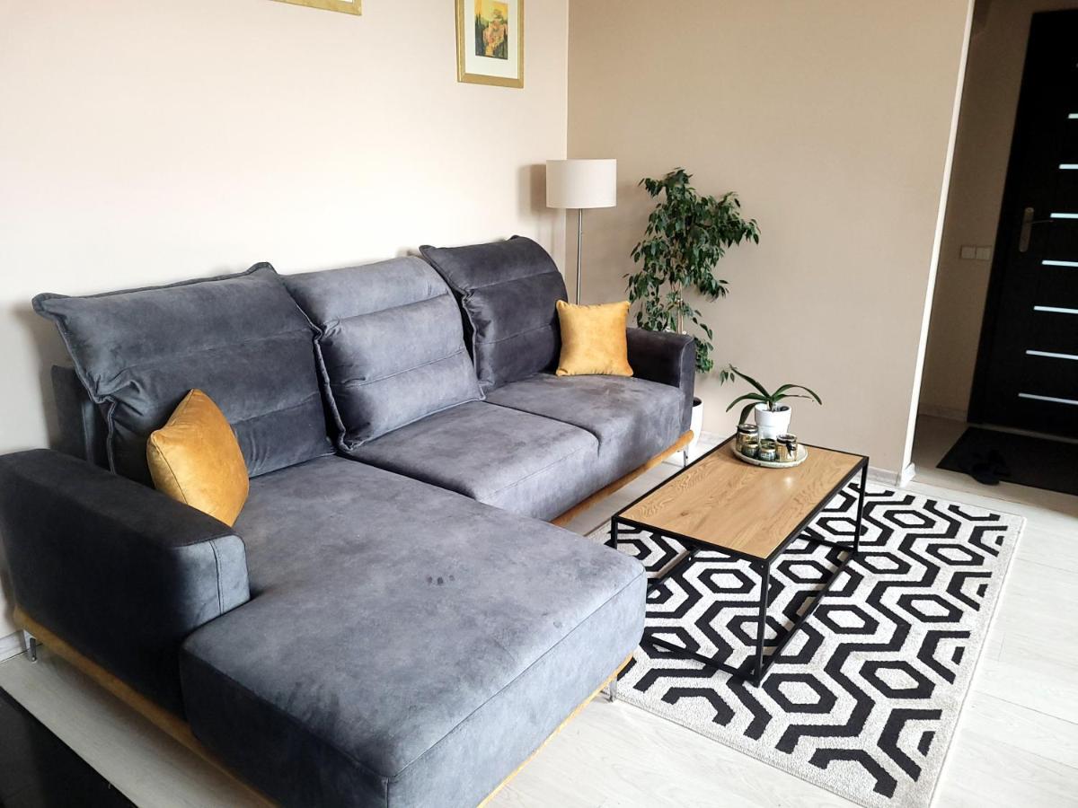 Cozy 2 Room Apartment In The Oldtown Of קלייפדה מראה חיצוני תמונה
