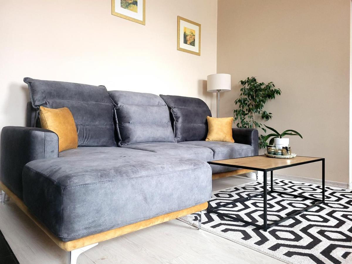 Cozy 2 Room Apartment In The Oldtown Of קלייפדה מראה חיצוני תמונה