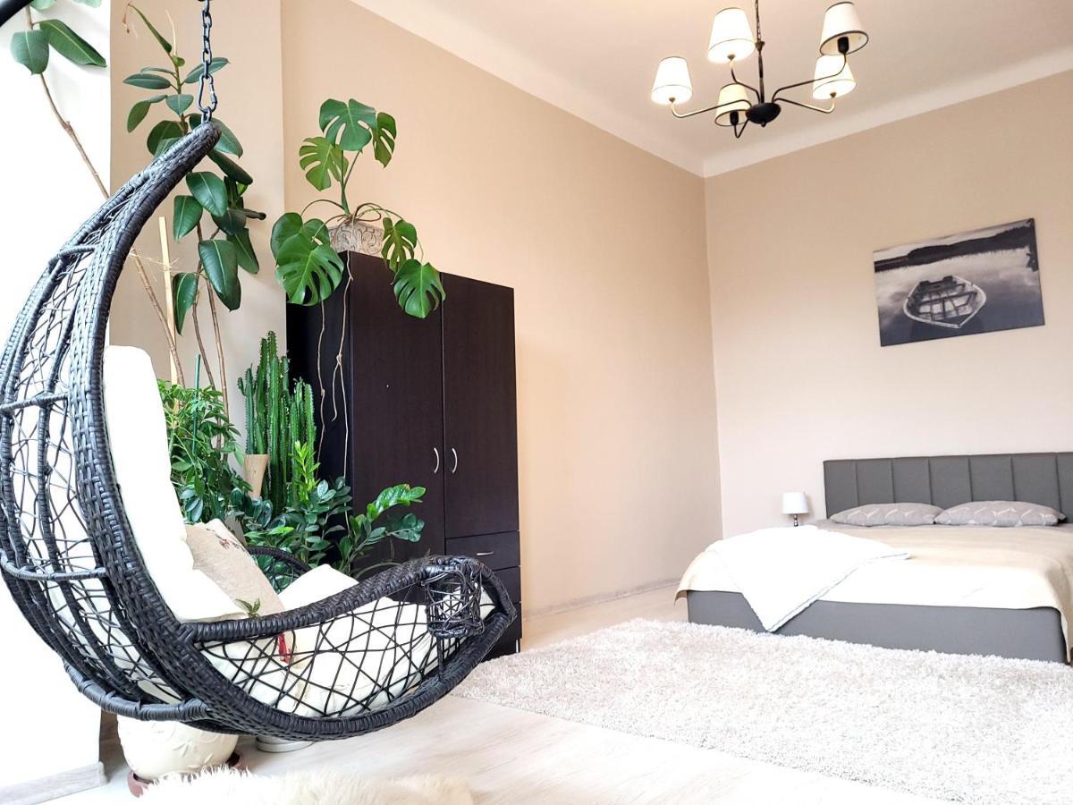 Cozy 2 Room Apartment In The Oldtown Of קלייפדה מראה חיצוני תמונה